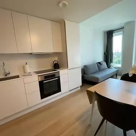 Luxury Views Apartman *