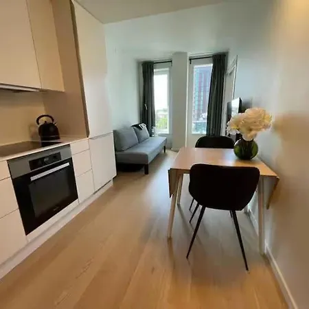 Luxury Views