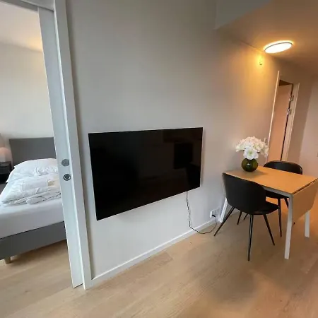 Luxury Views Koppenhága
