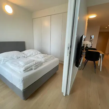 Luxury Views Koppenhága